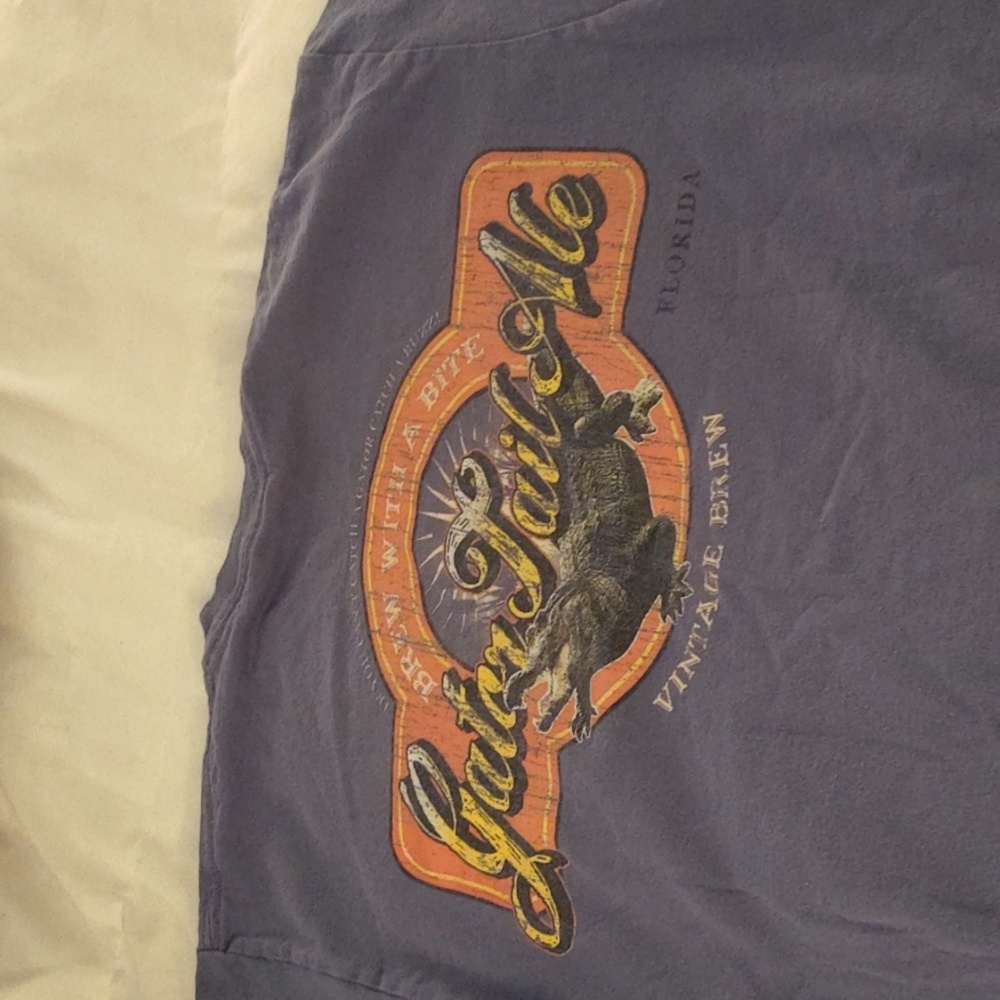 Boy Small T-shirt